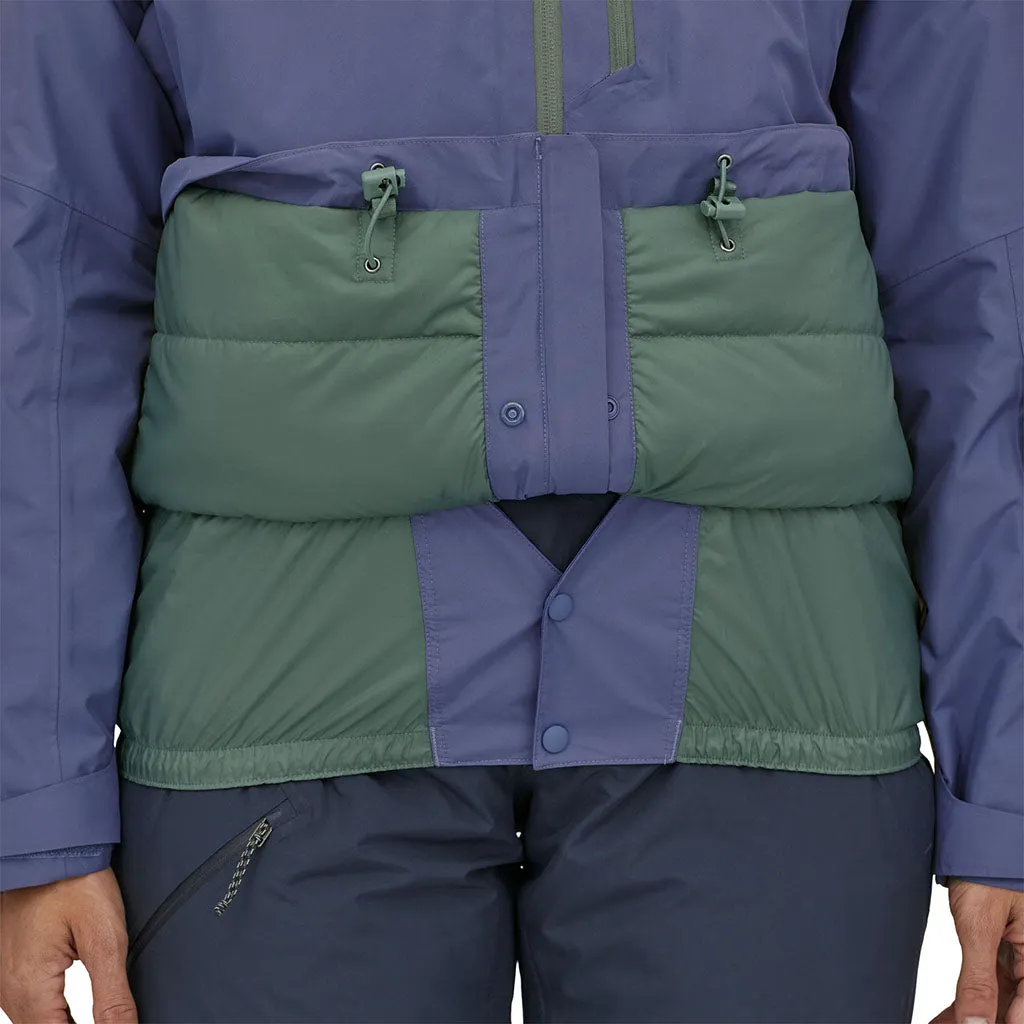 Patagonia Women's Insulated Powder Town Jacket