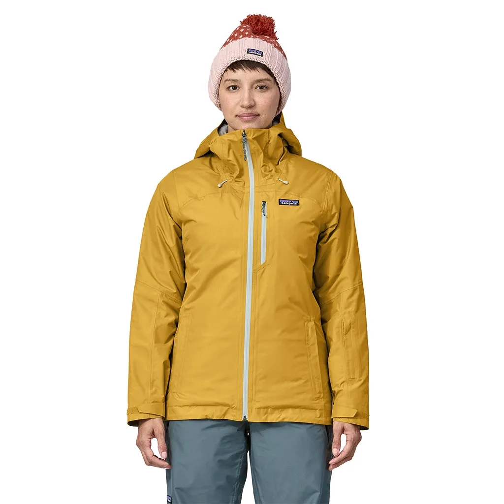 Patagonia Women's Insulated Powder Town Jacket
