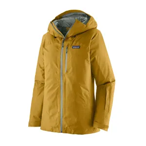 Patagonia Women's Insulated Powder Town Jacket