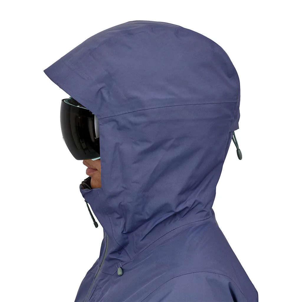 Patagonia Women's Insulated Powder Town Jacket