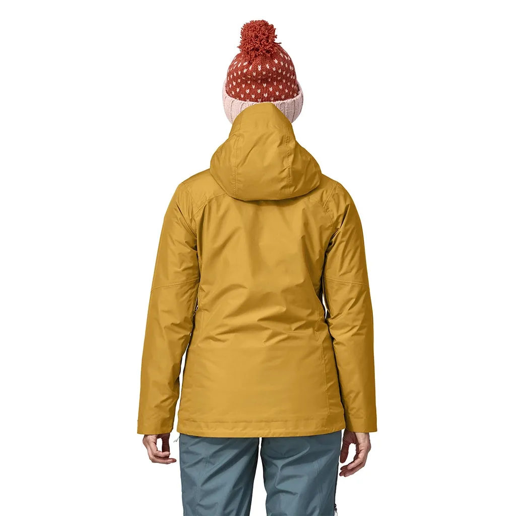 Patagonia Women's Insulated Powder Town Jacket