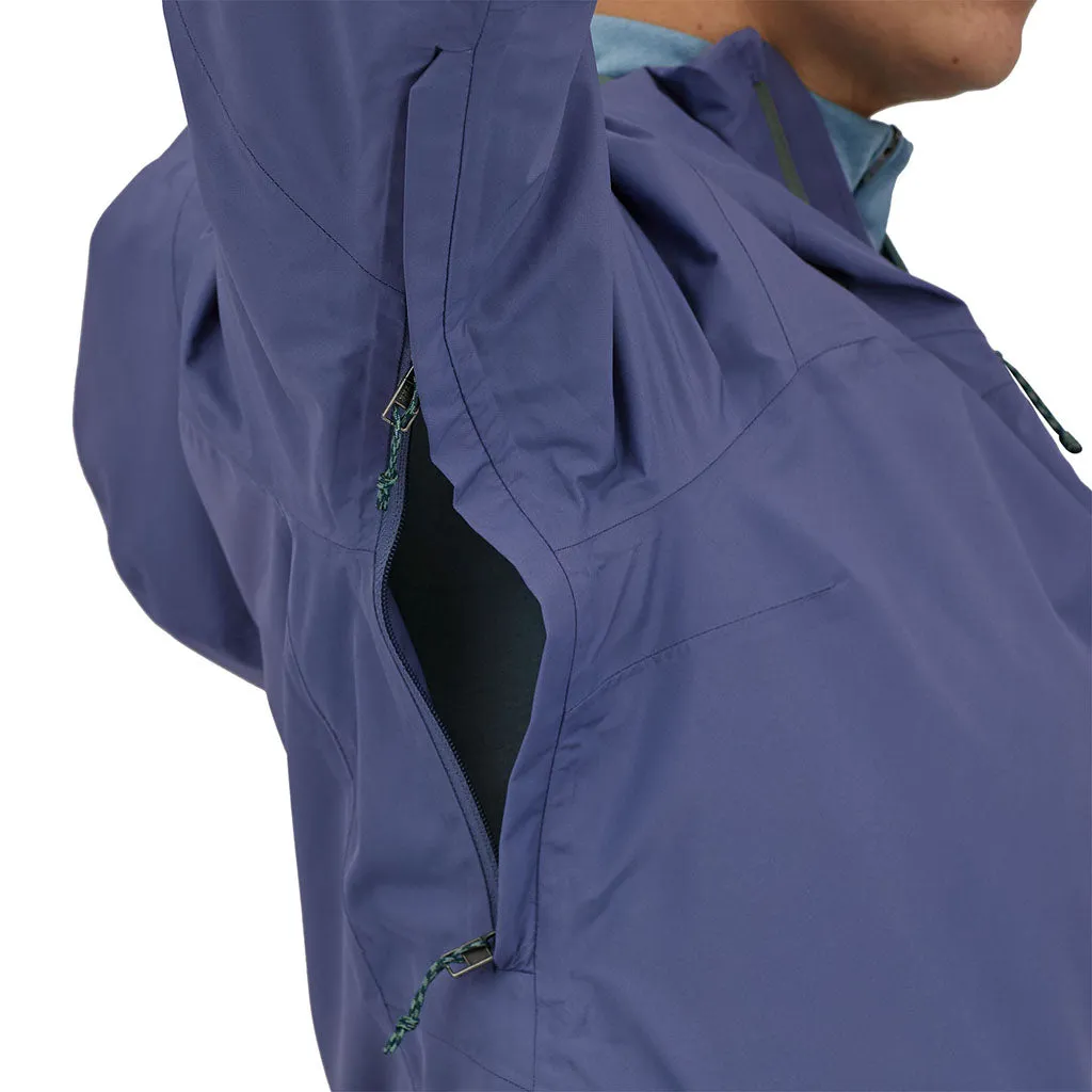 Patagonia Women's Insulated Powder Town Jacket
