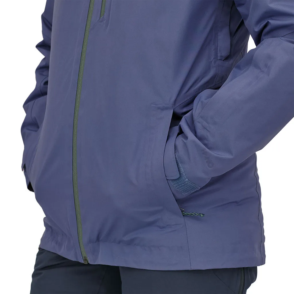 Patagonia Women's Insulated Powder Town Jacket