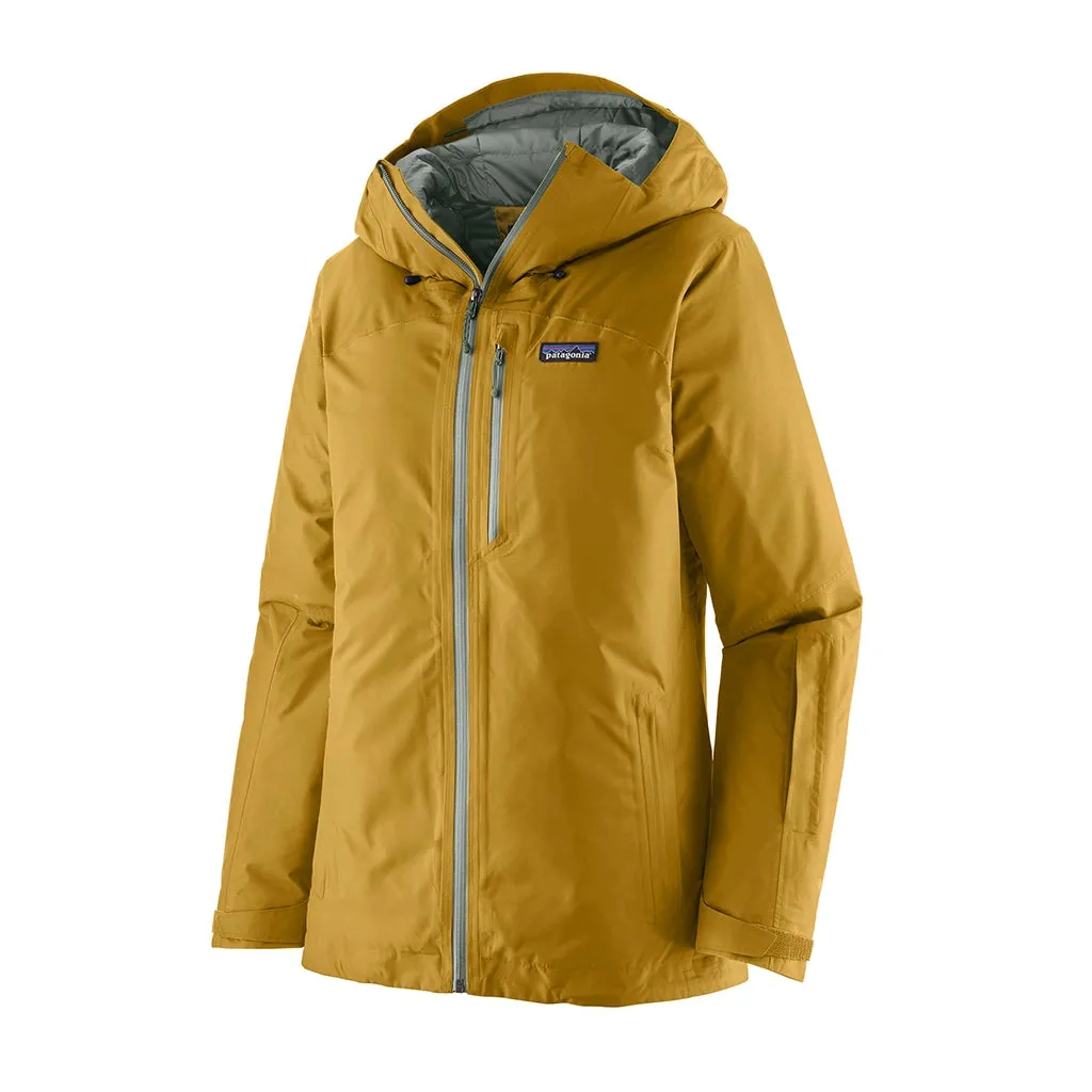 Patagonia Women's Insulated Powder Town Jacket