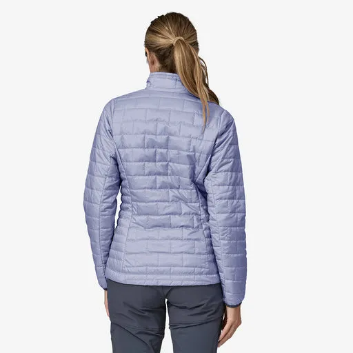 Patagonia Women's Nano Puff Jacket