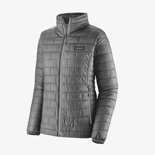 Patagonia Women's Nano Puff Jacket