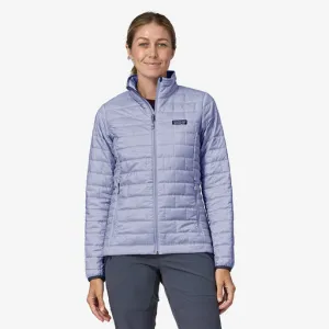 Patagonia Women's Nano Puff Jacket