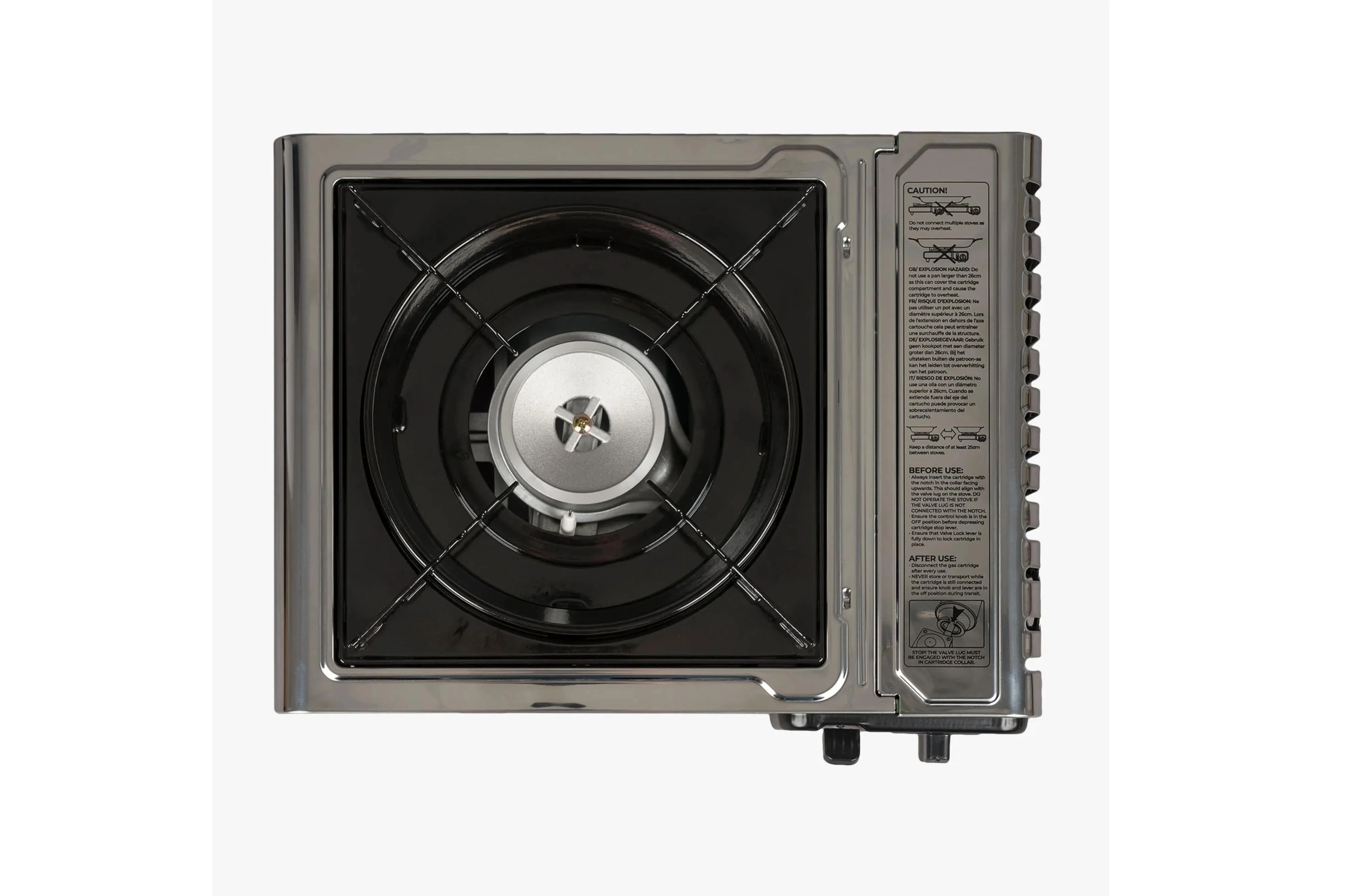 Portable Gas Stove