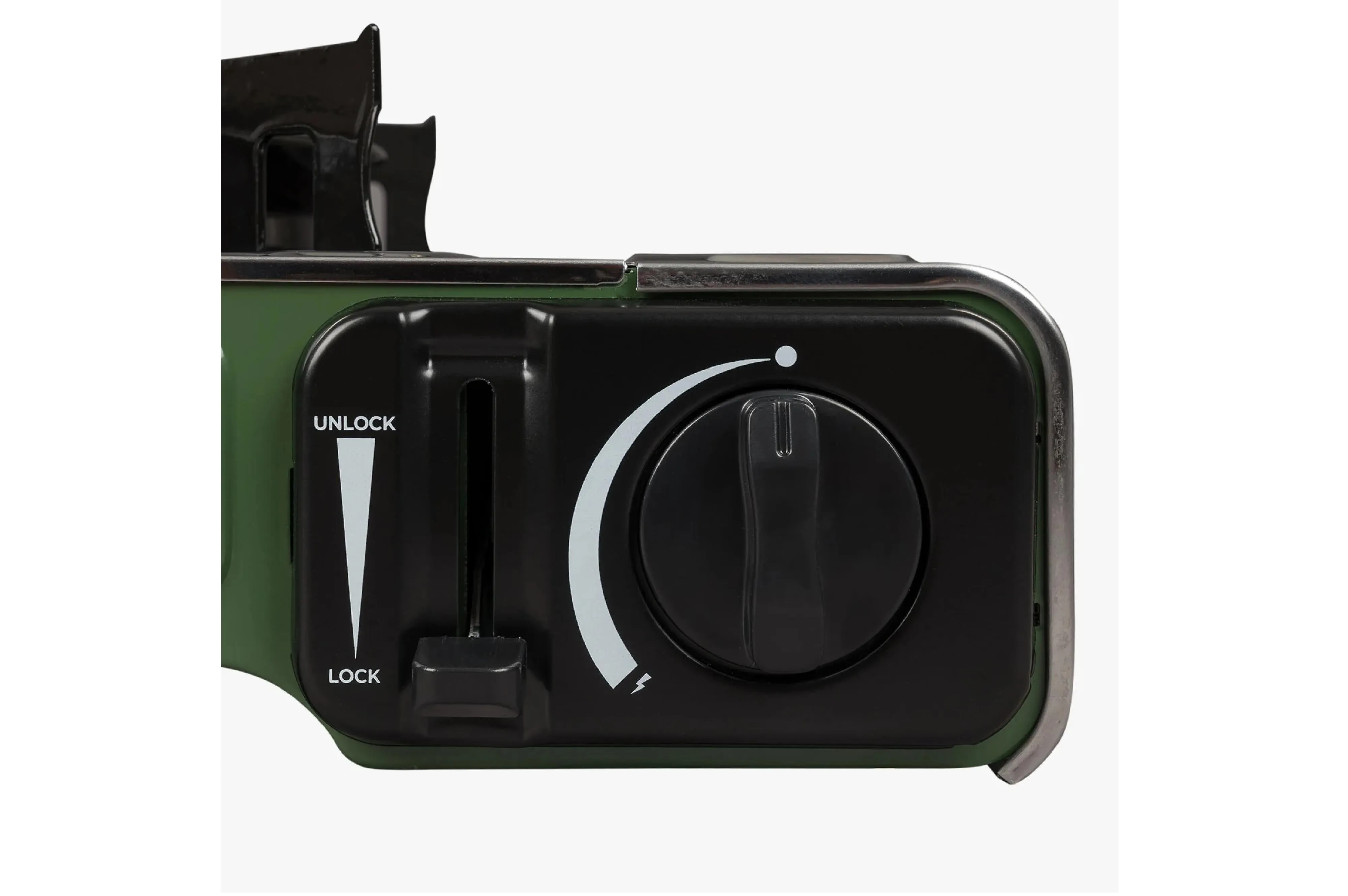 Portable Gas Stove