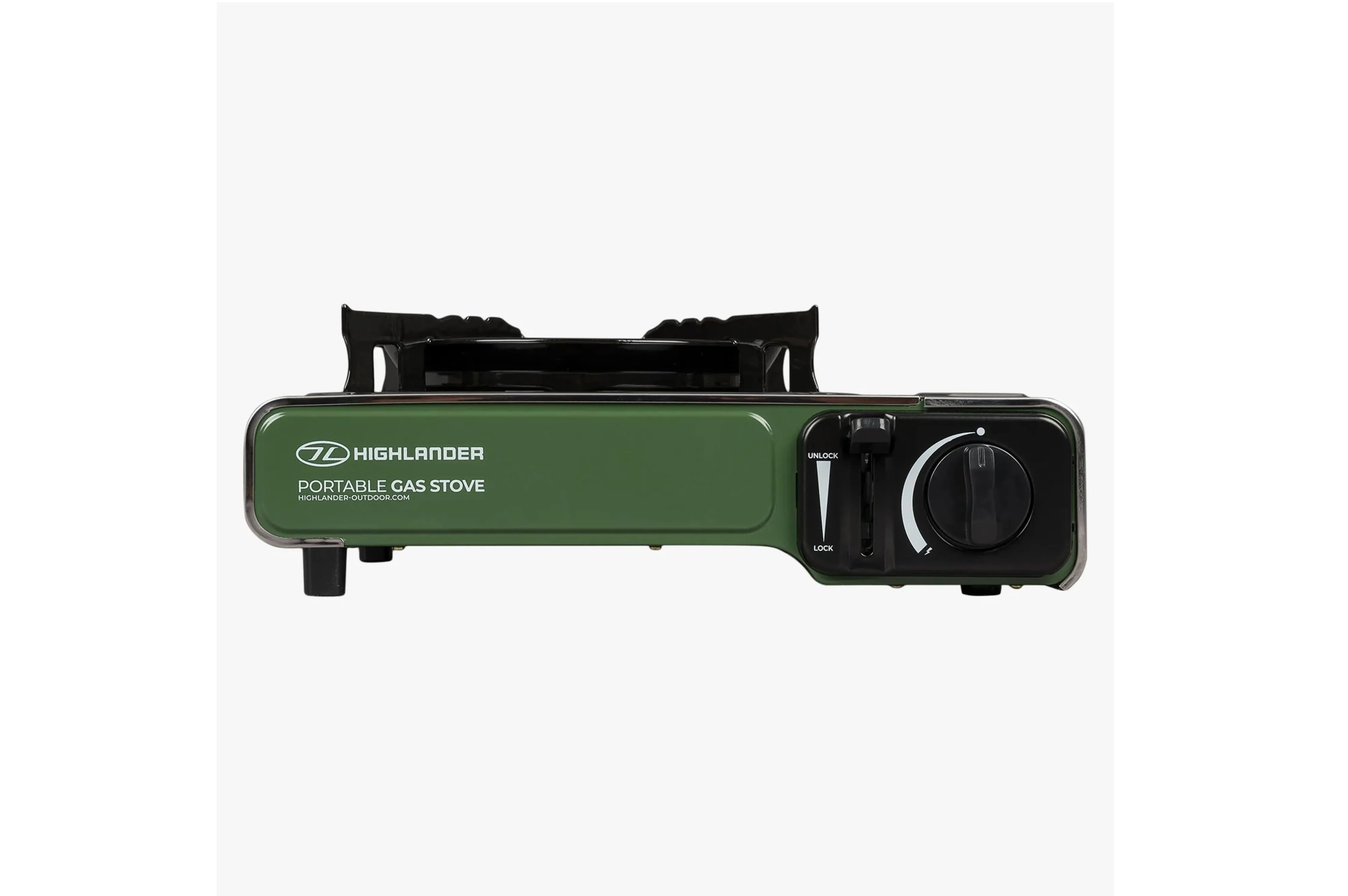 Portable Gas Stove
