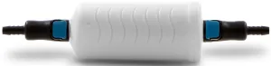 Sagan Life Inline Water Purification Filter System, in Line Water Filter Hydration Bladder, Water Filter Hiking, Backpacking, Survival, Removes Bacteria, Virus, Protozoan, Lead, Purifies 250 Gallons