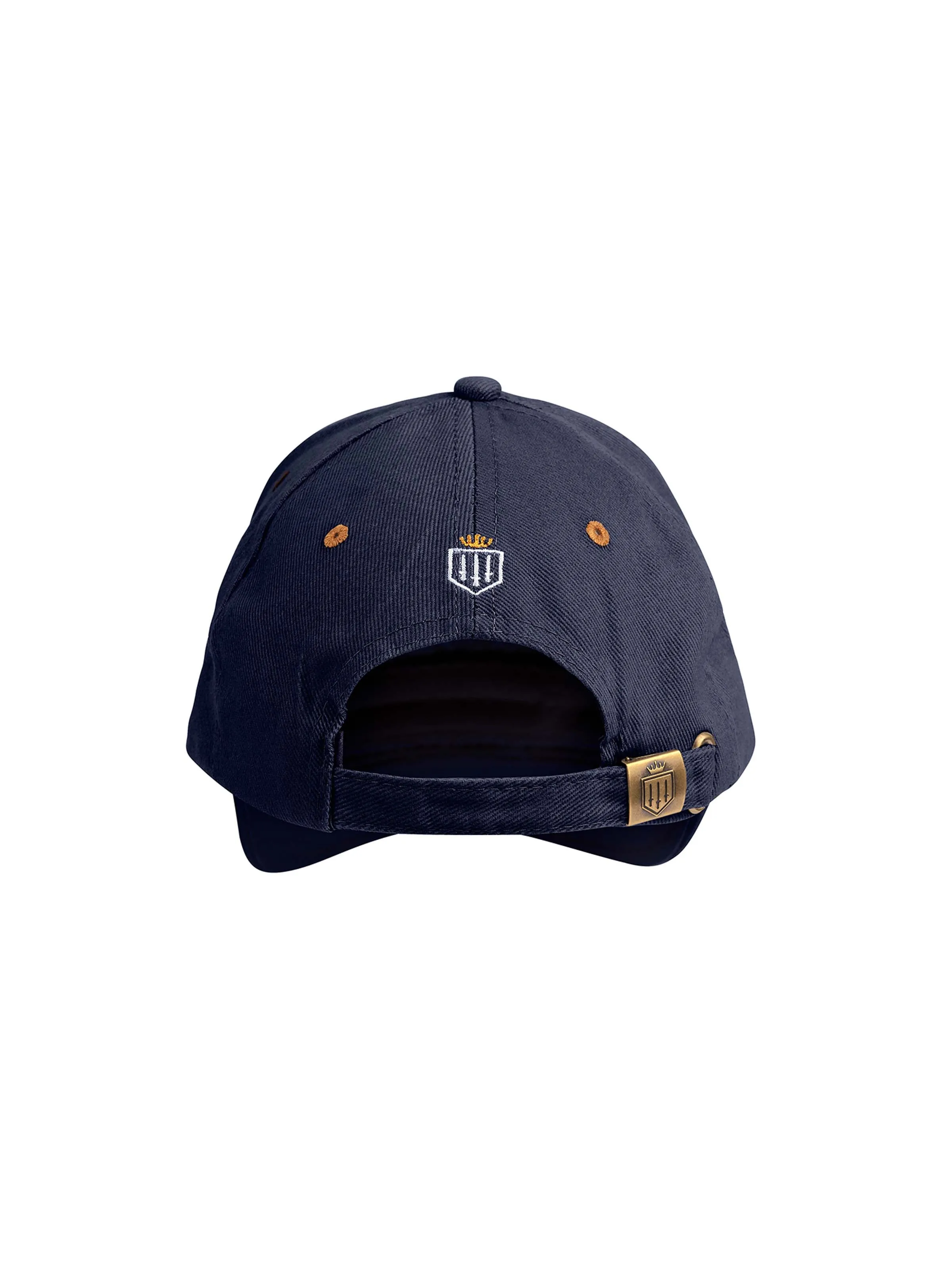 Signature Hat - Navy