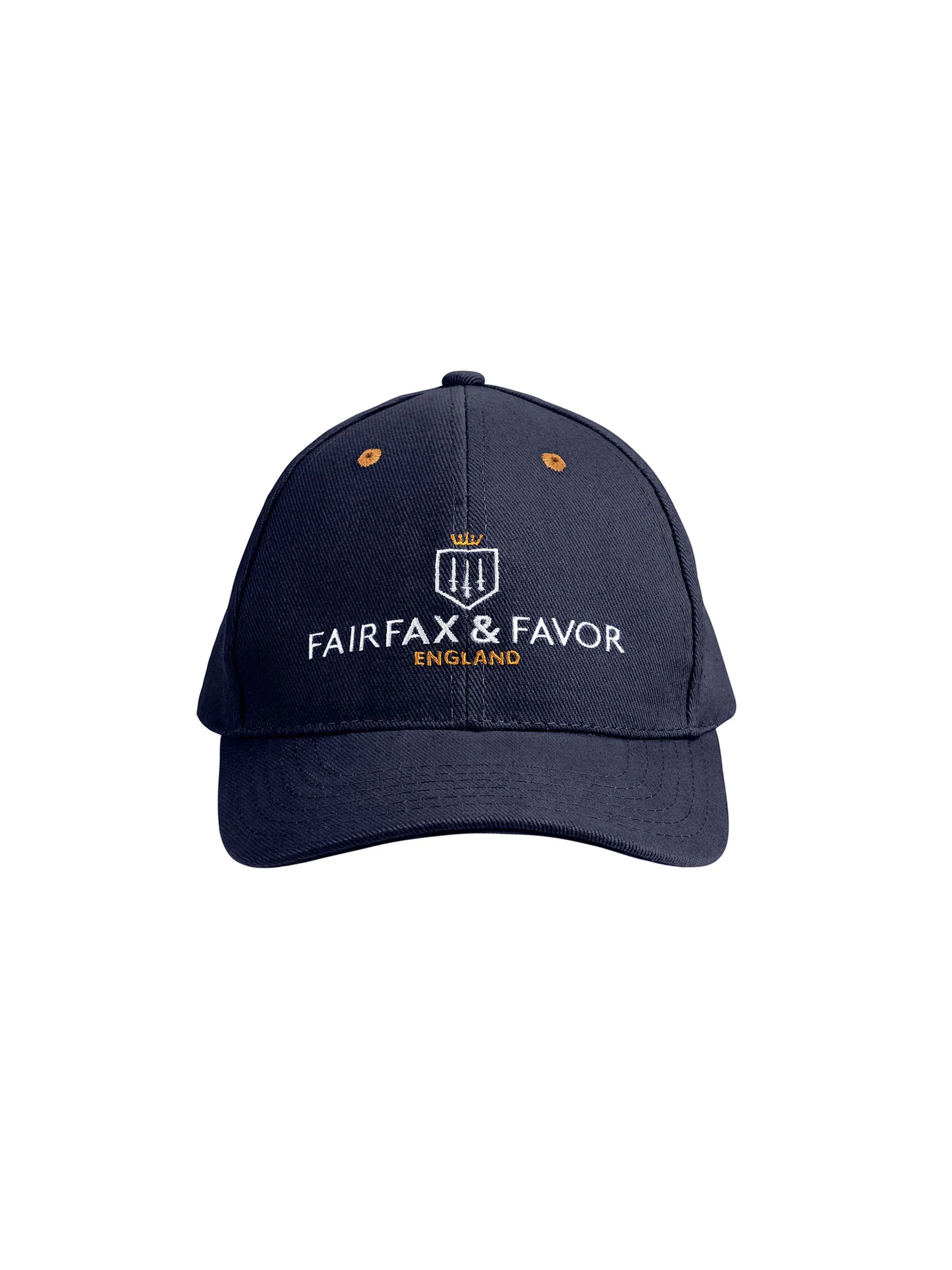Signature Hat - Navy