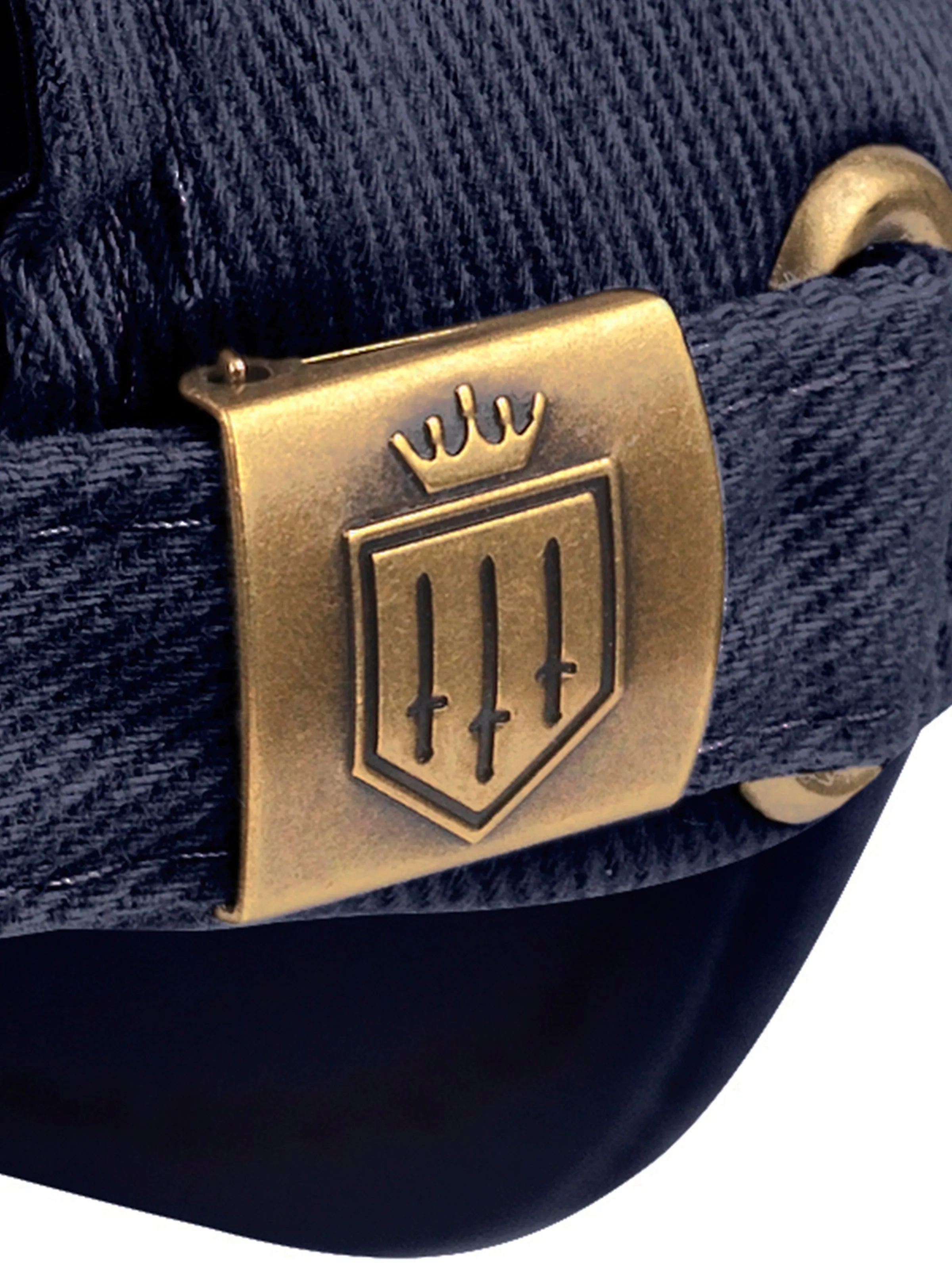 Signature Hat - Navy