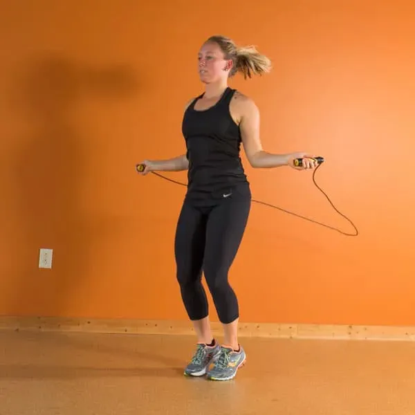 Smart Jump Rope - Speed