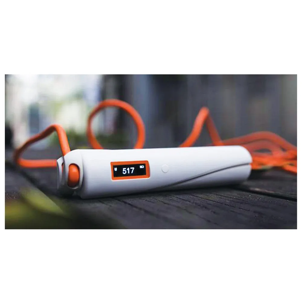 Smart Jump Rope