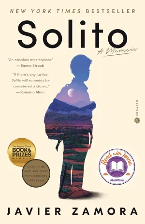 Solito: A Read with Jenna Pick: A Memoir Paperback  June 6, 2023