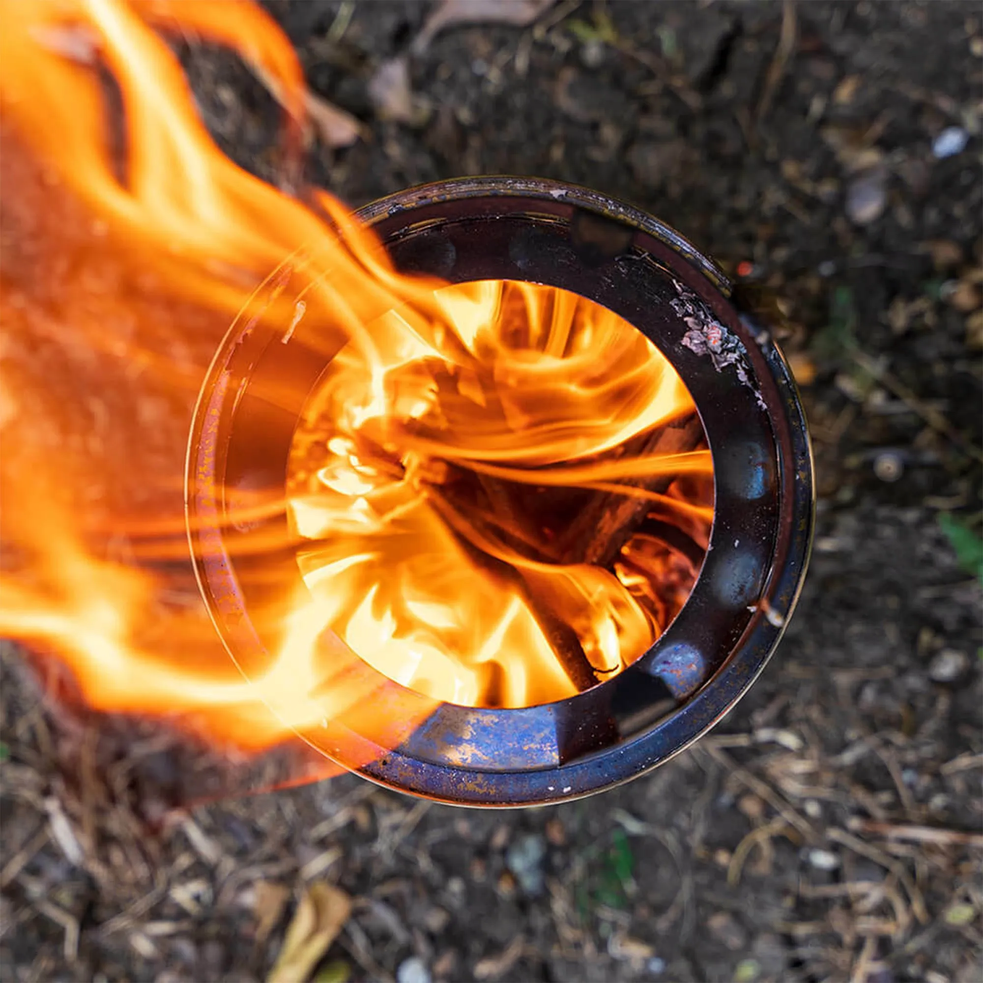 Solo Stove Titan Camp Stove*