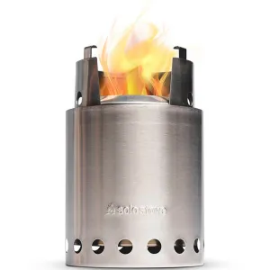 Solo Stove Titan Camp Stove*
