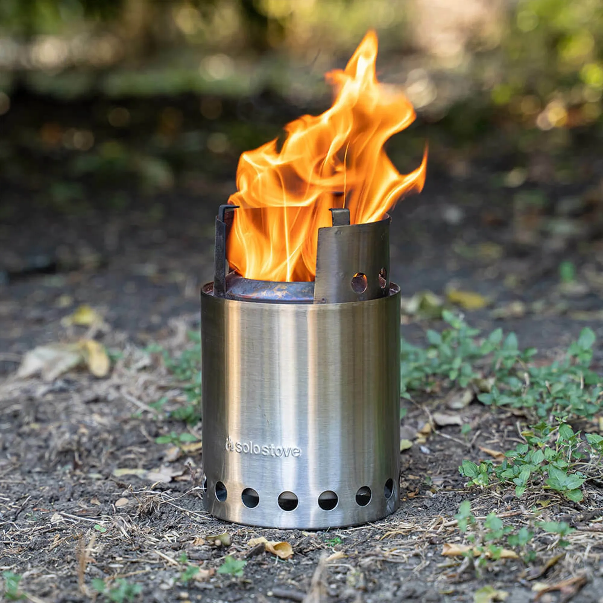 Solo Stove Titan Camp Stove*