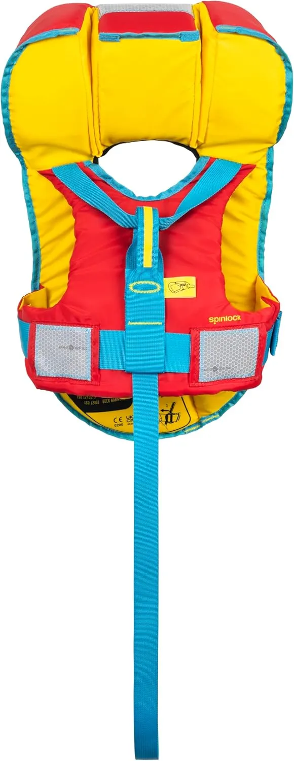 Spinlock Deckvest Nemo & Nemo   USCG