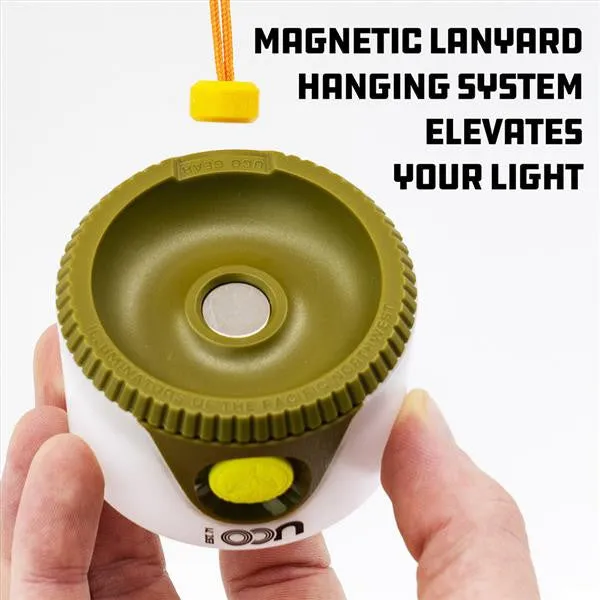 Sprout  Mini Lantern - Lithium Rechargeable