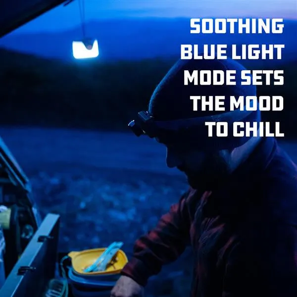 Sprout  Mini Lantern - Lithium Rechargeable