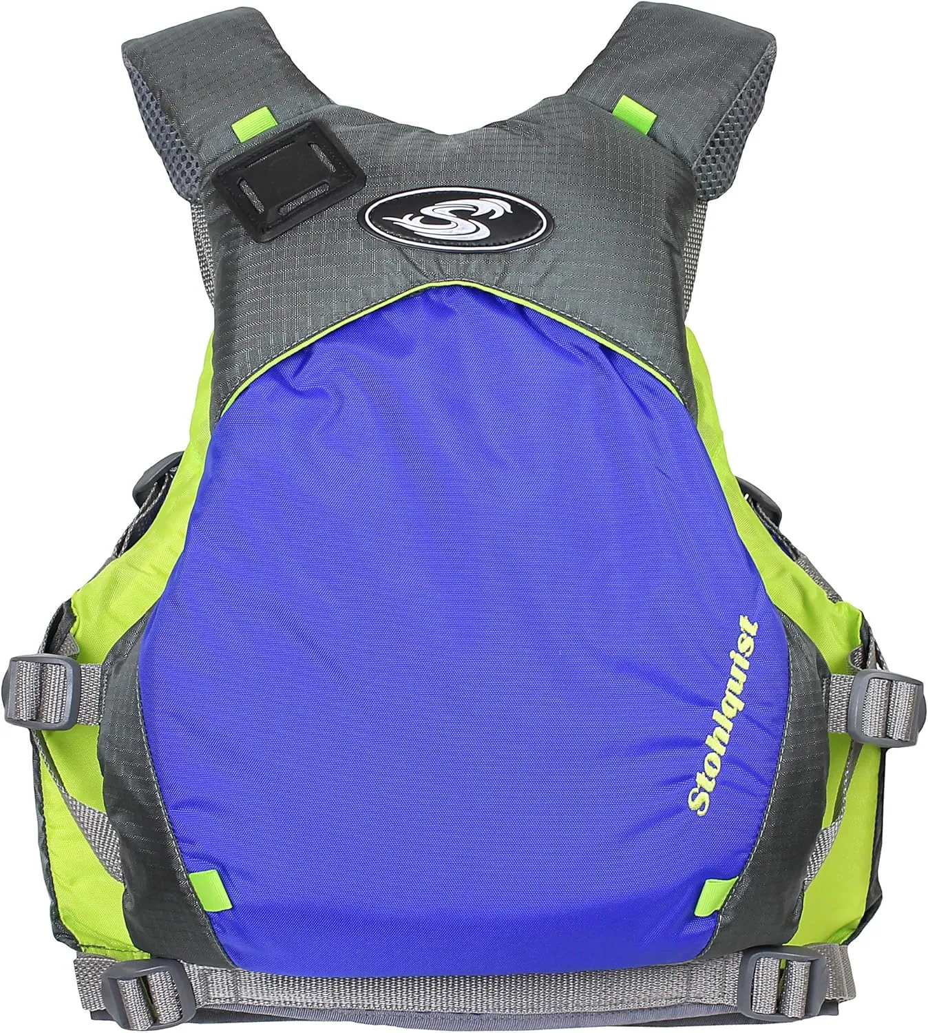 Stohlquist Men's Drifter Lifejacket (PFD)