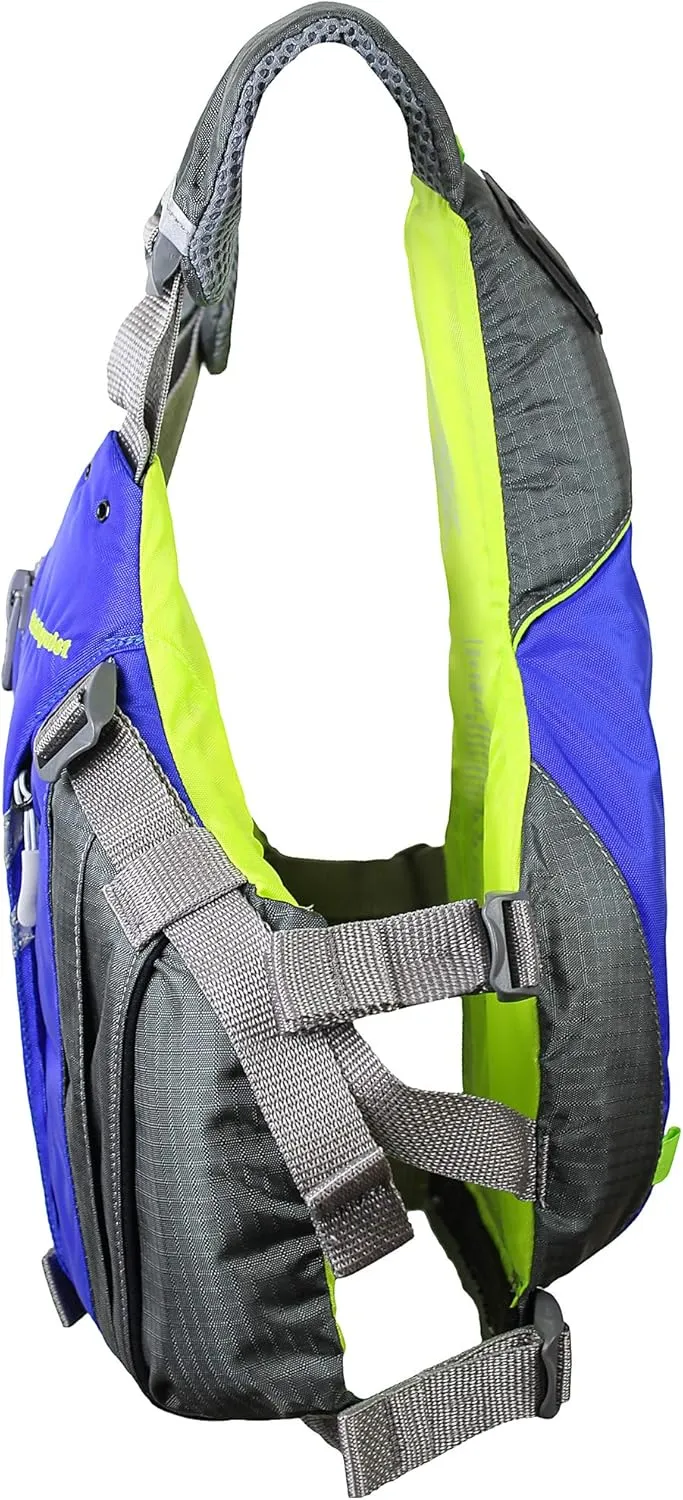 Stohlquist Men's Drifter Lifejacket (PFD)