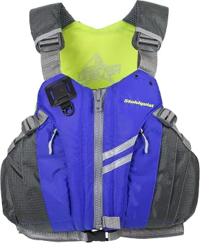 Stohlquist Men's Drifter Lifejacket (PFD)