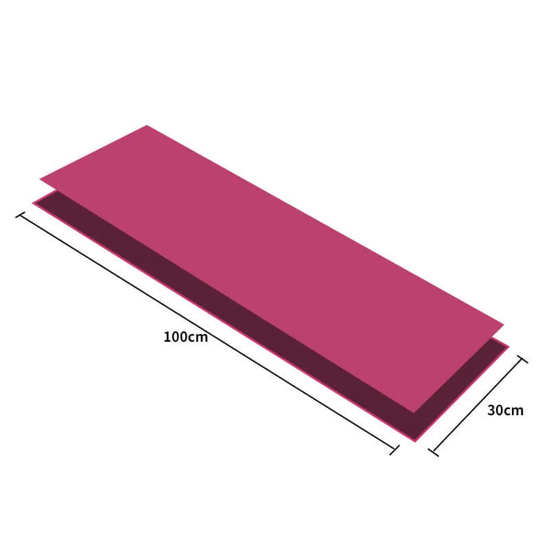 Sweat Absorption Quick-drying Dense Mesh Sport Towel