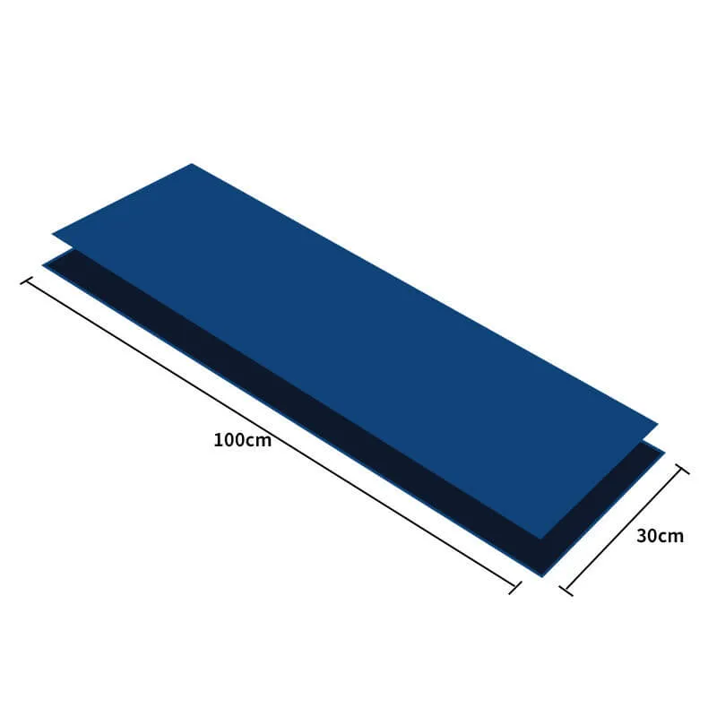 Sweat Absorption Quick-drying Dense Mesh Sport Towel