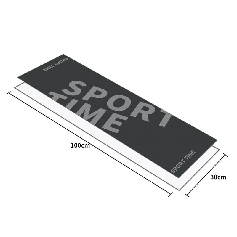 Sweat Absorption Quick-drying Dense Mesh Sport Towel