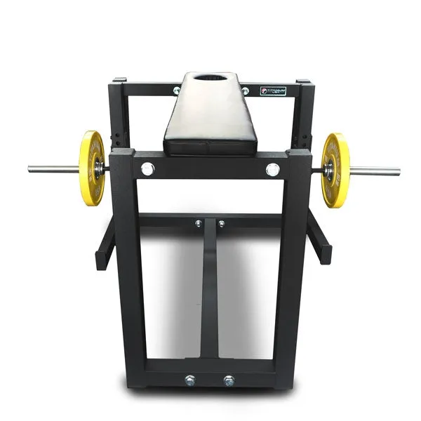 TITANIUM USA COMPETITION SERIES PRONE ROW - PULL UP BENCH