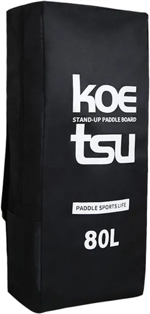 Travel Backpack for Inflatable Paddleboard SUP Stand Up Board Carrying Bag Shoulder Backpack