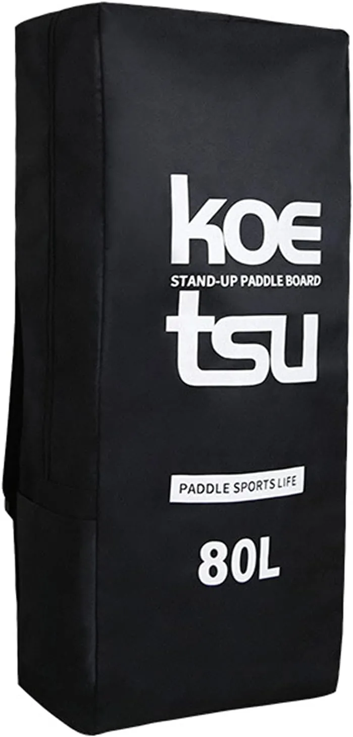 Travel Backpack for Inflatable Paddleboard SUP Stand Up Board Carrying Bag Shoulder Backpack