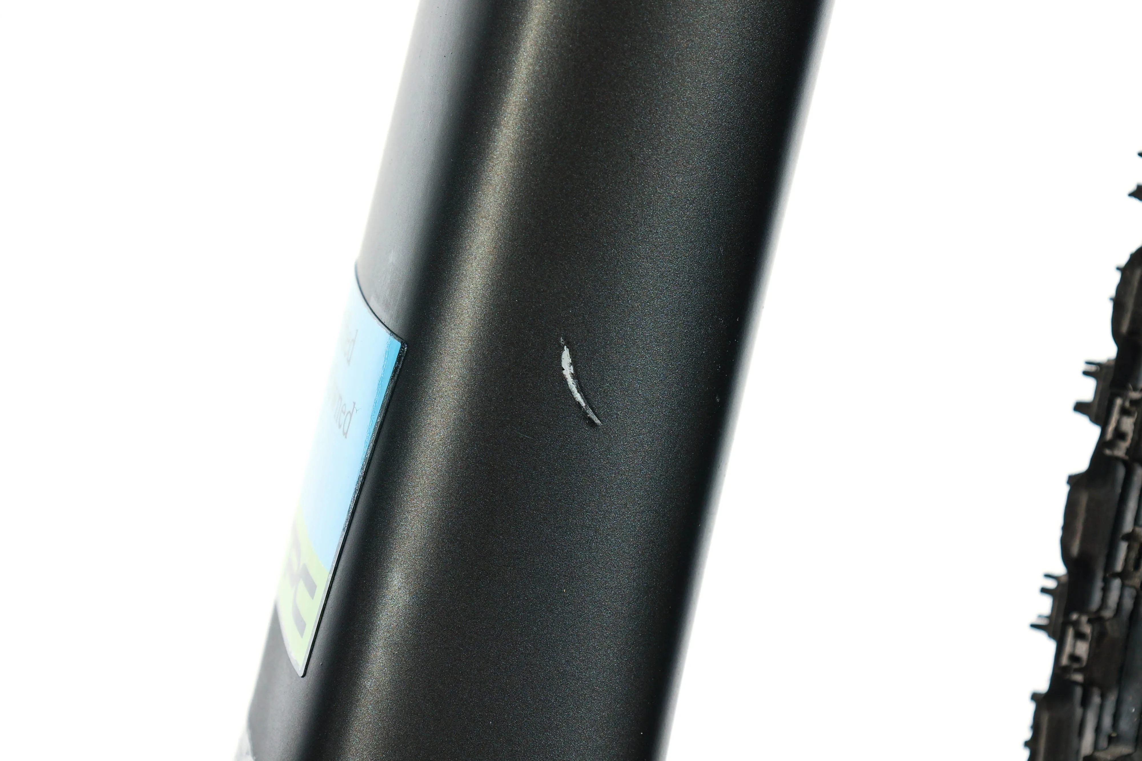 Trek E-Caliber 9.6 Gen 2 Mountain E-Bike - 2022, Small