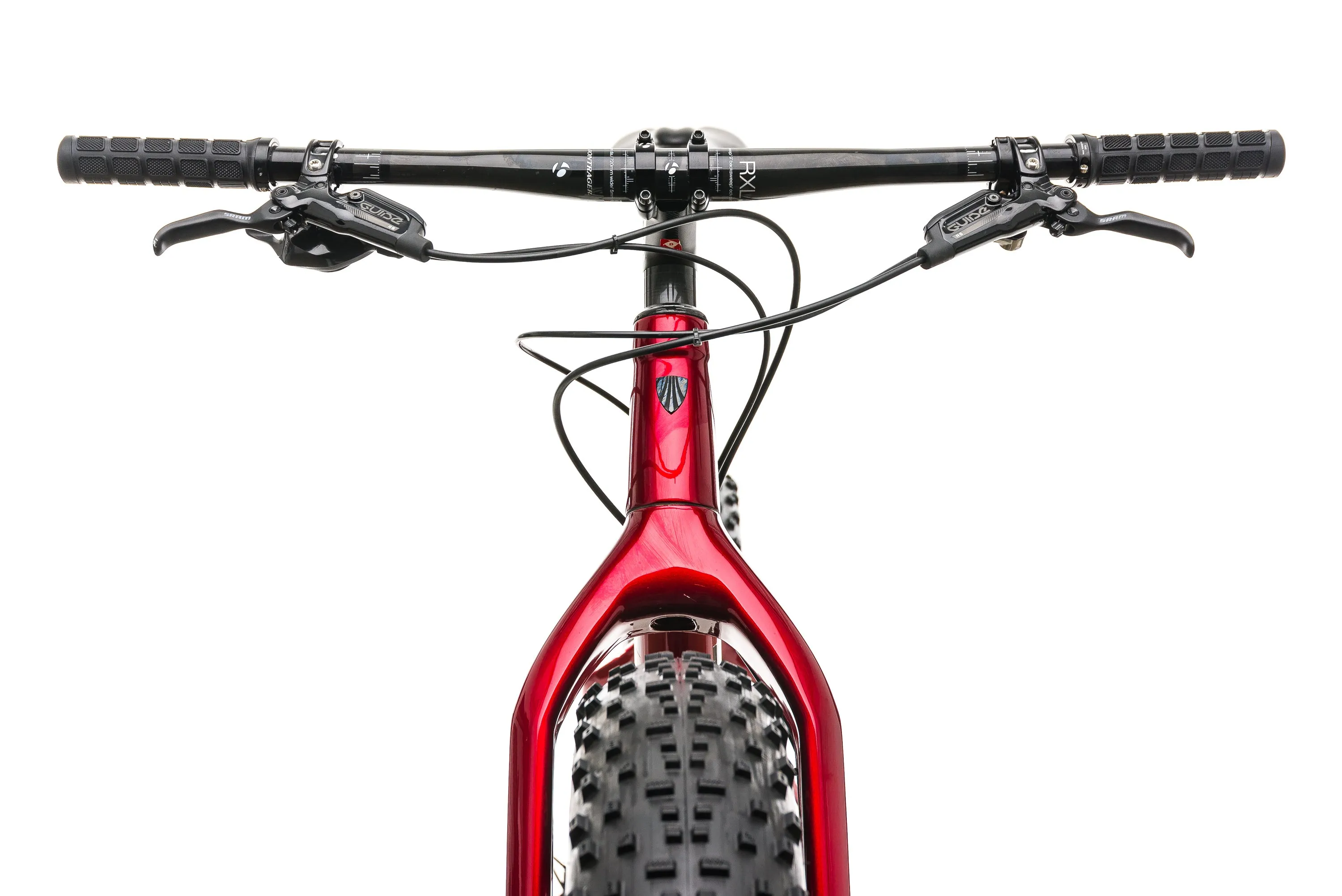 Trek Farley 9.8 Mountain Fat Bike - 2019, 21.5"