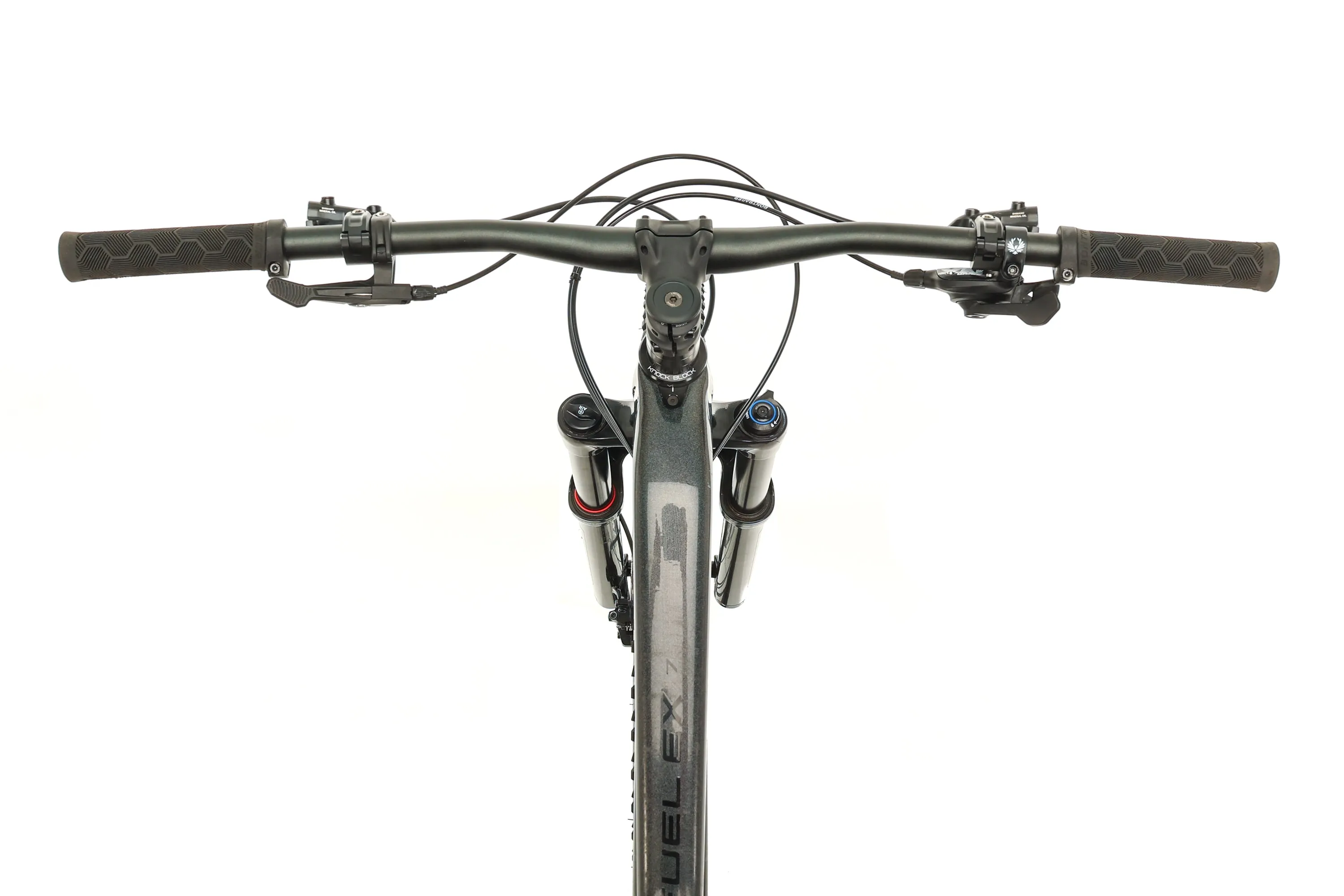 Trek Fuel EX 7 Mountain Bike - 2022, Small