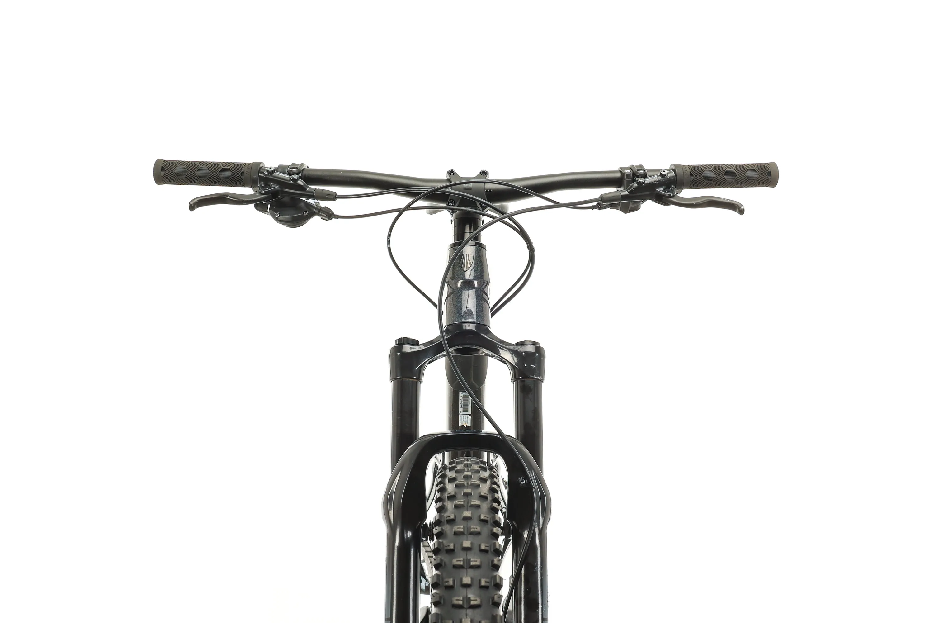 Trek Fuel EX 7 Mountain Bike - 2022, Small
