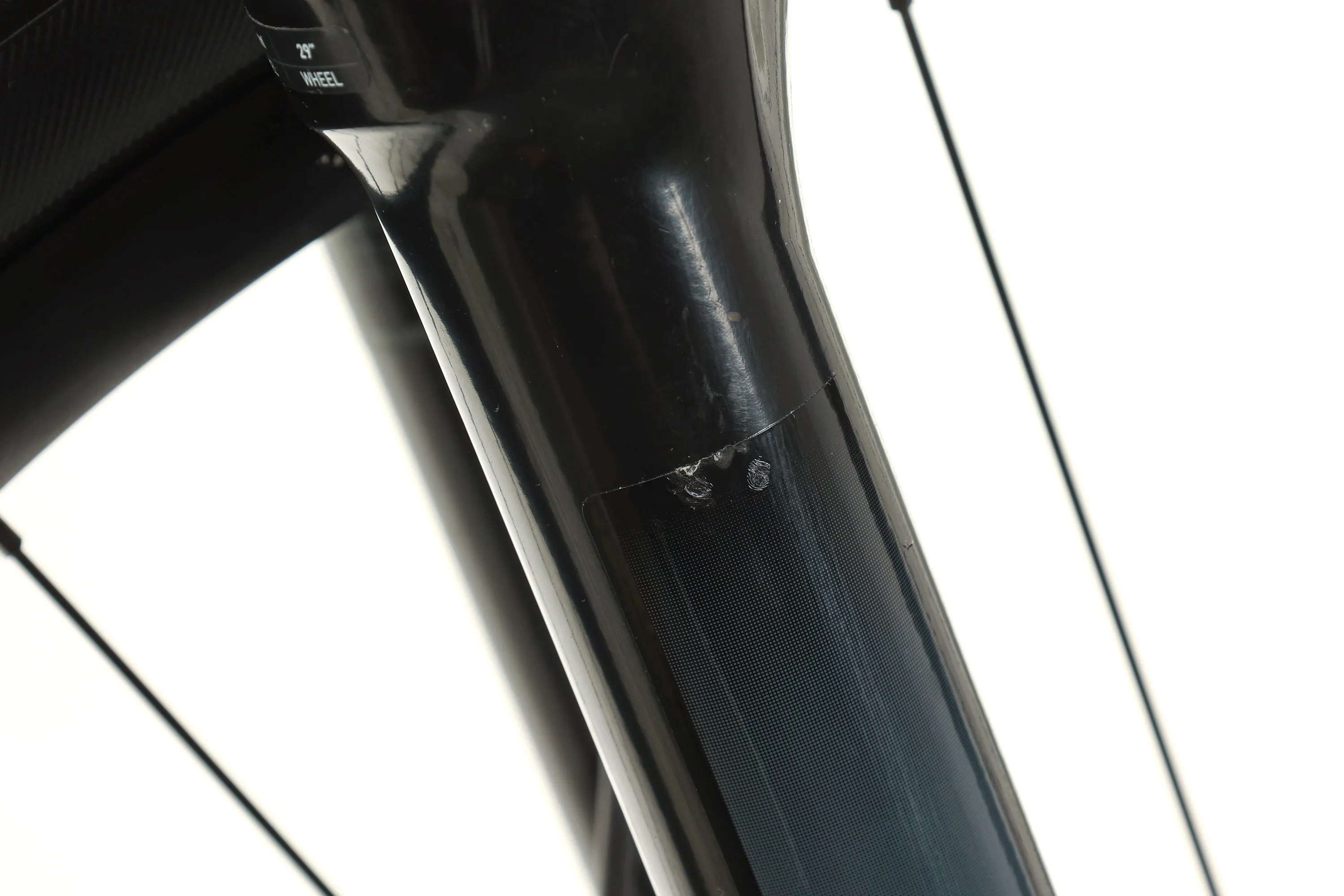 Trek Fuel EX 7 Mountain Bike - 2022, Small