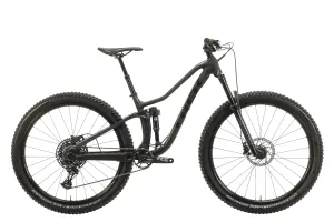 Trek Fuel EX 7 Mountain Bike - 2022, Small