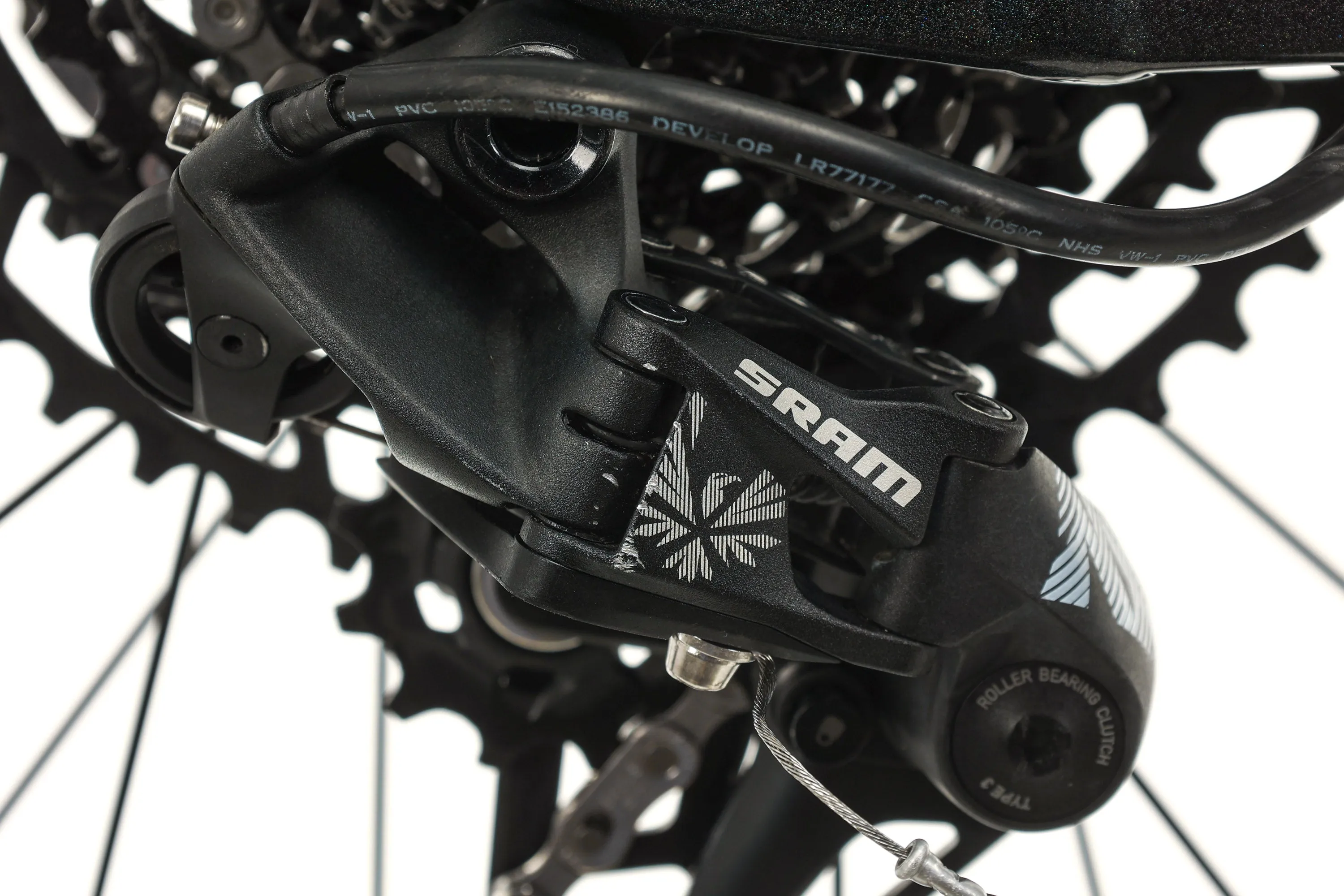 Trek Fuel EX 7 Mountain Bike - 2022, Small