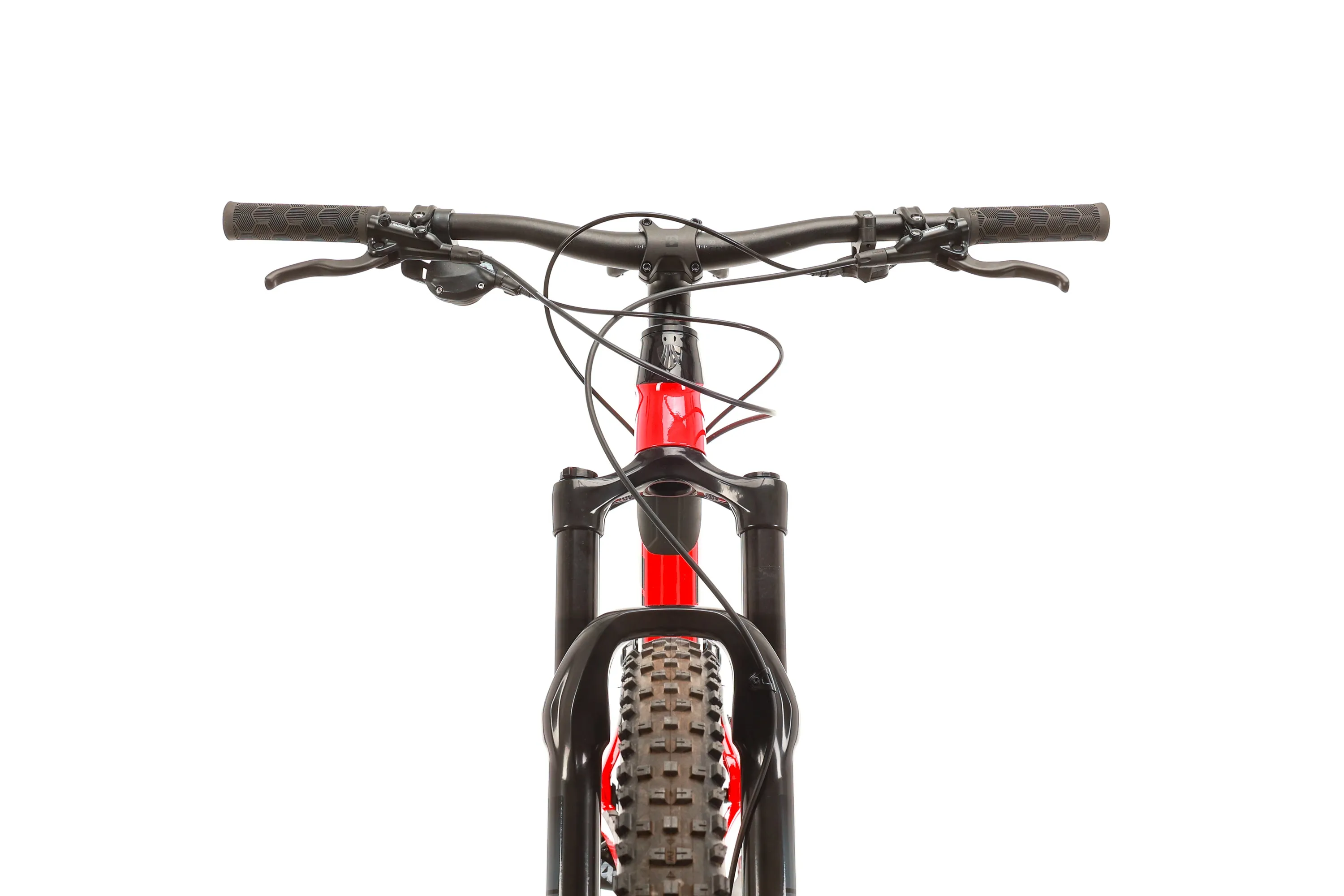 Trek Fuel EX 7 NX Mountain Bike - 2021, Medium