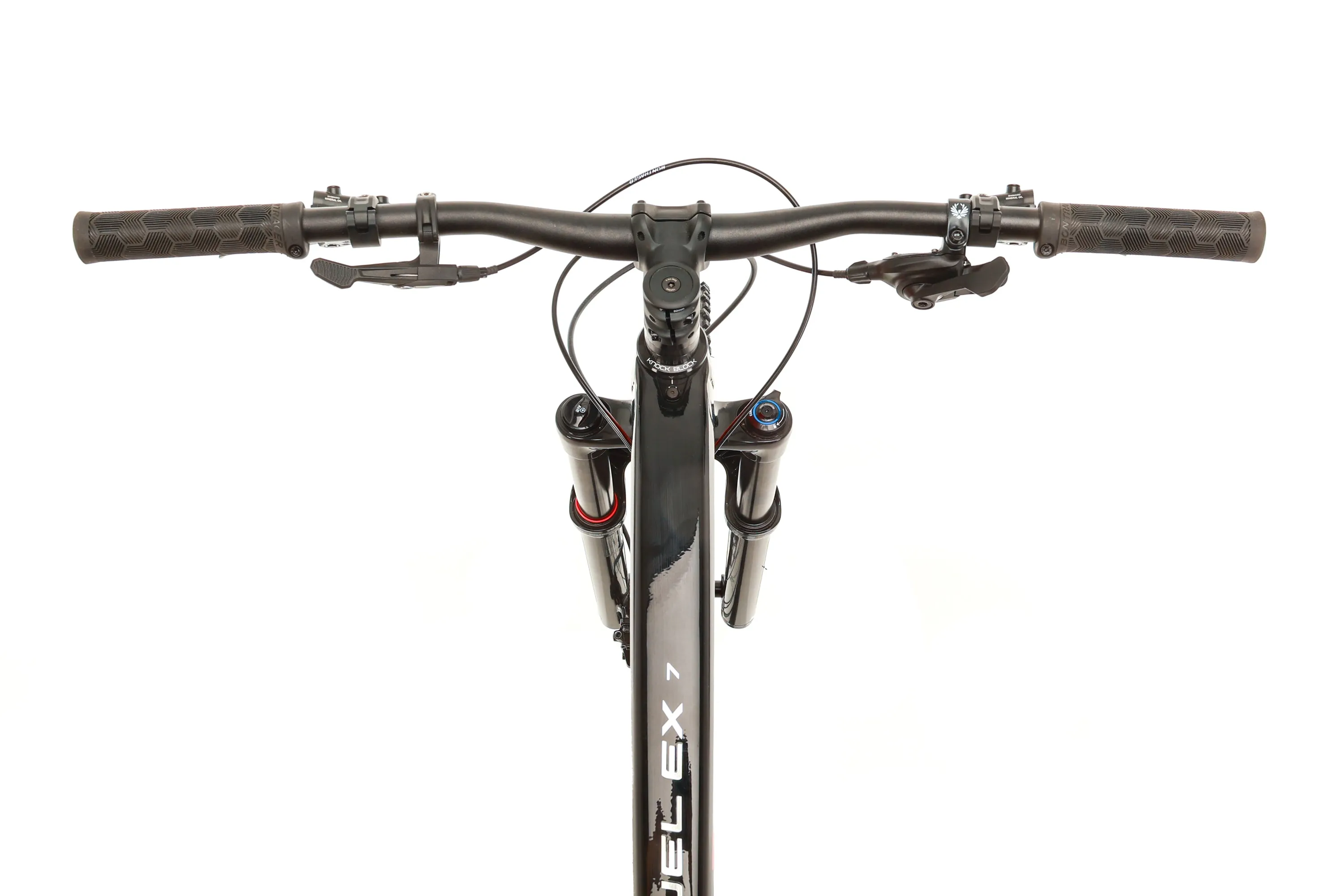 Trek Fuel EX 7 NX Mountain Bike - 2021, Medium