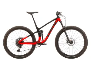 Trek Fuel EX 7 NX Mountain Bike - 2021, Medium