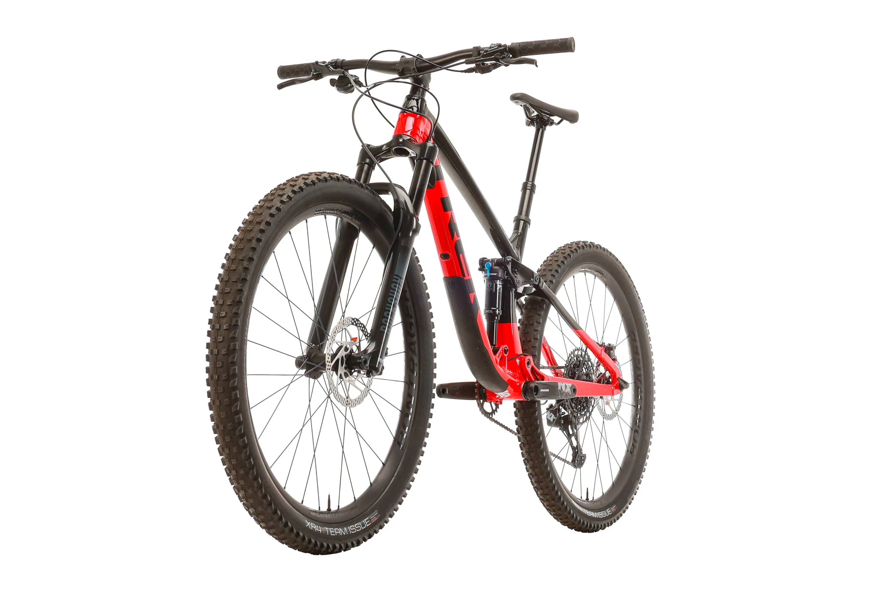 Trek Fuel EX 7 NX Mountain Bike - 2021, Medium