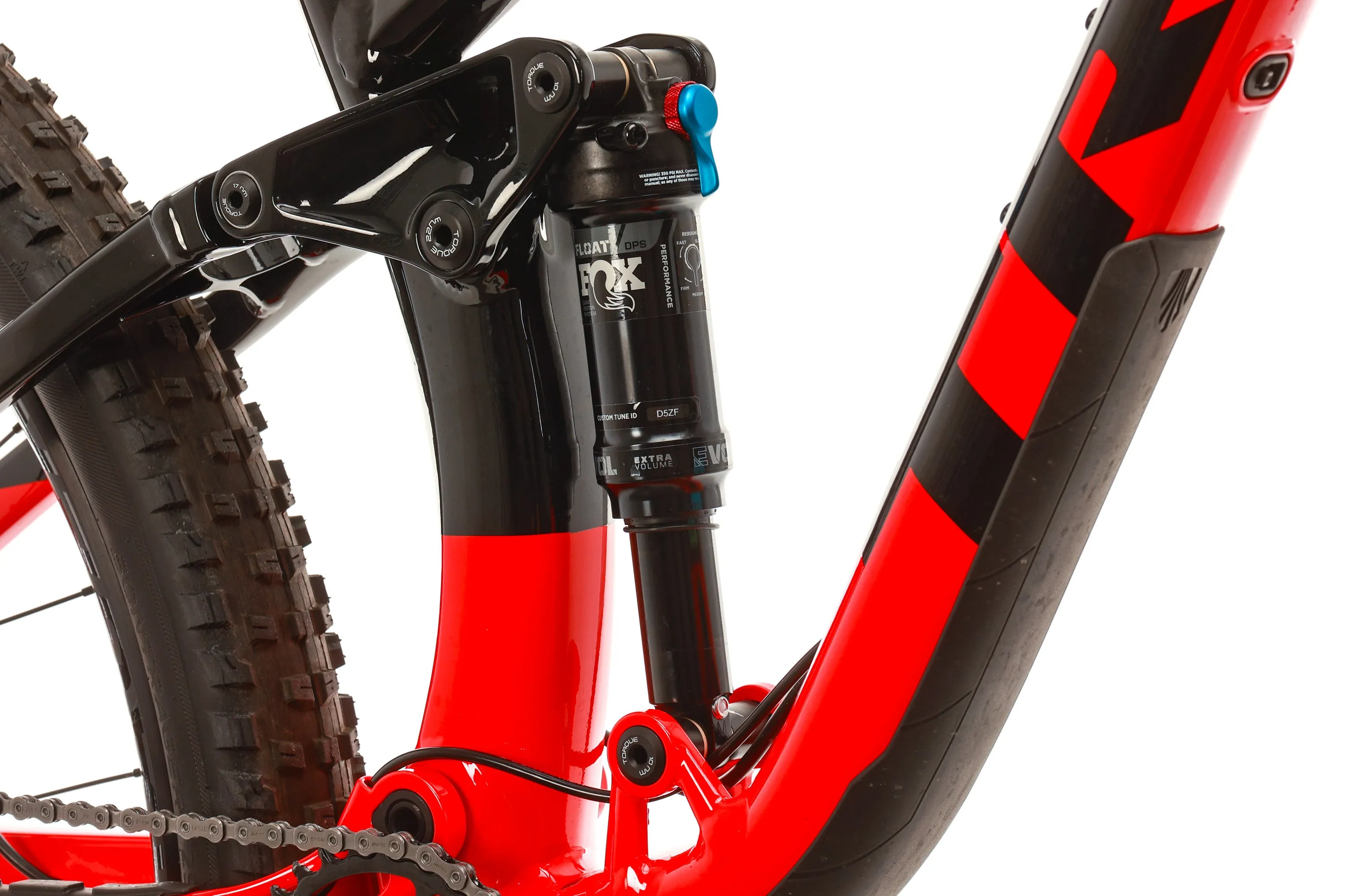 Trek Fuel EX 7 NX Mountain Bike - 2021, Medium