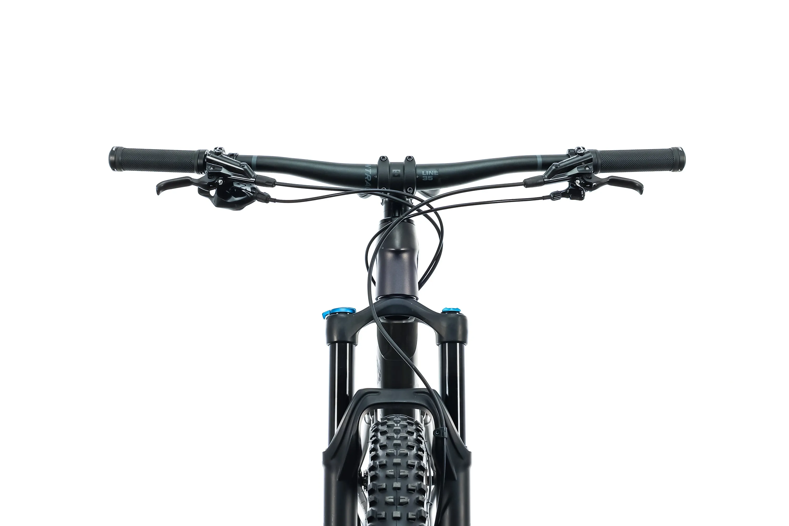 Trek Fuel EX 8 29 Mountain Bike - 2019, 15.5"