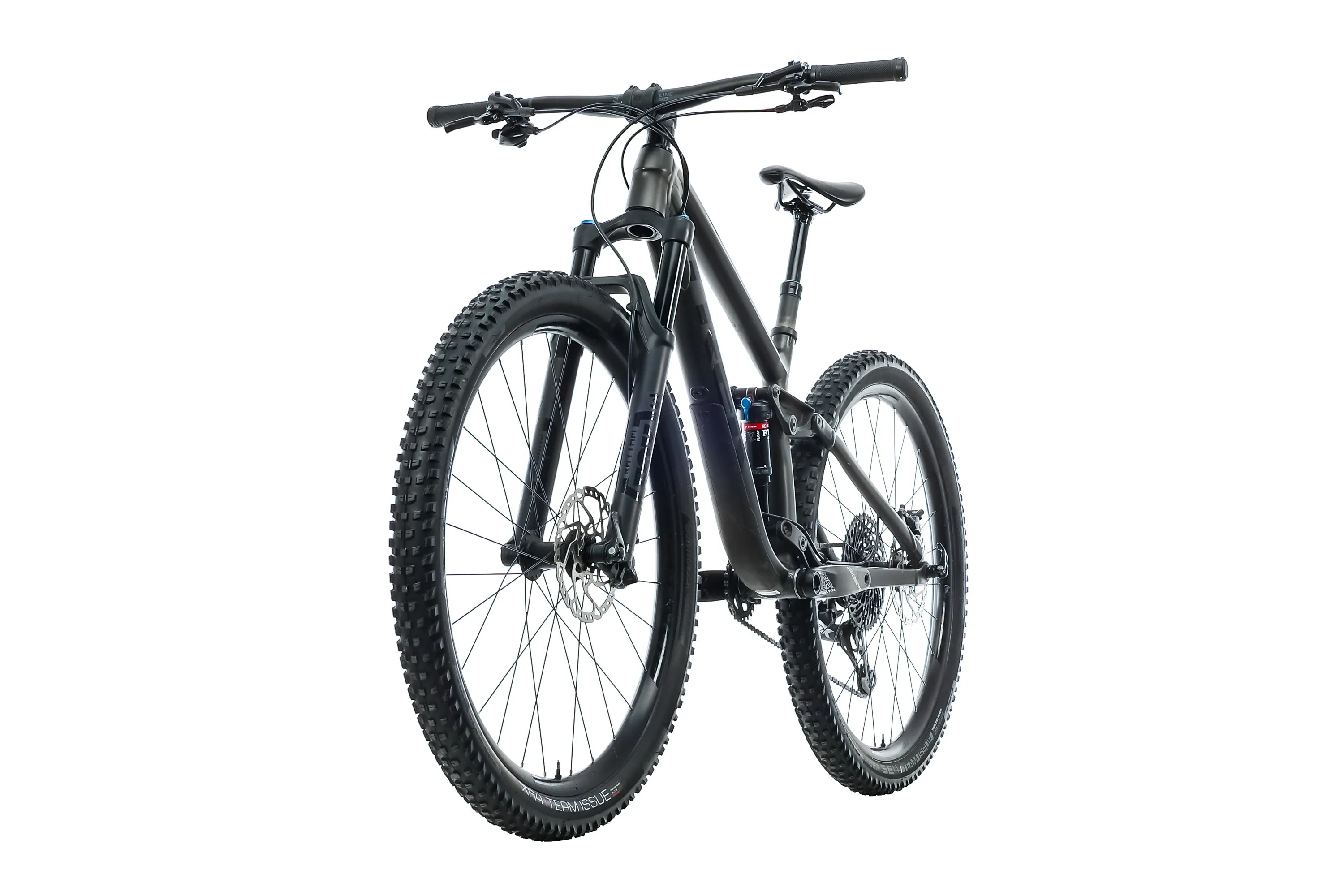 Trek Fuel EX 8 29 Mountain Bike - 2019, 15.5"